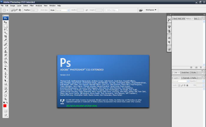 adobe photoshop cs3 extended crack only download